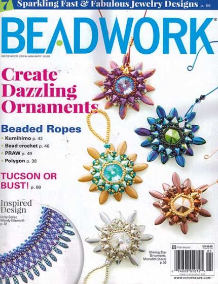 Bead Work