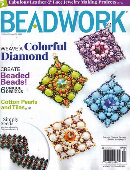 Bead Work