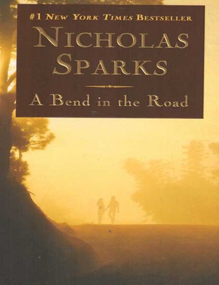 A Bend in the Road