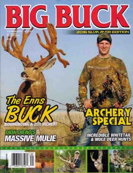 Big Buck