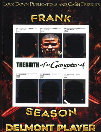 The Birth Of A Gangster 4