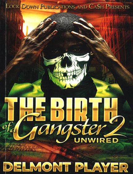 The Birth Of A Gangster 2