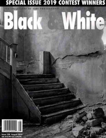 Black & White Magazine