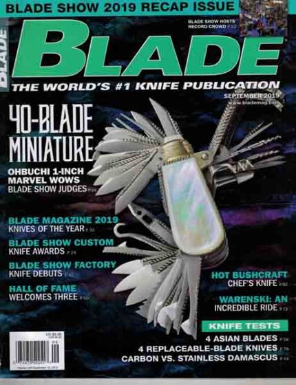 Blade