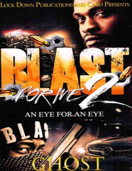 Blast For Me 2