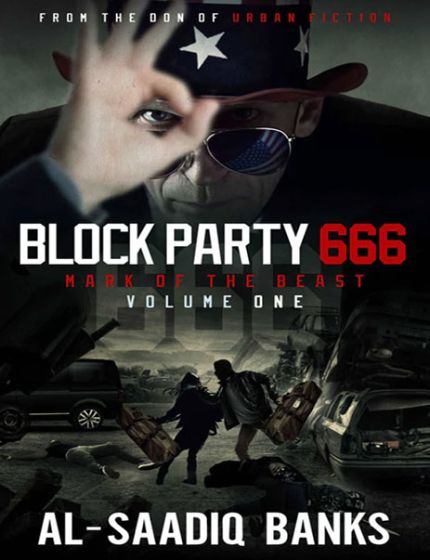 Block Party 666 Volum 2
