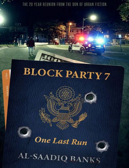 Block Party 7