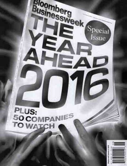 Bloomberg Businessweek