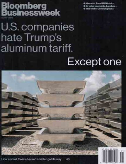 Bloomberg Businessweek