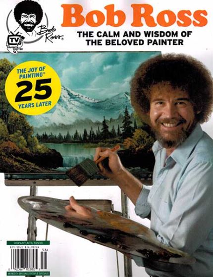 Bob Ross