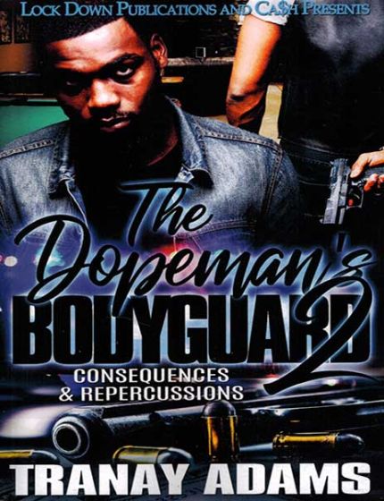 The Dopemans Bodyguard 2