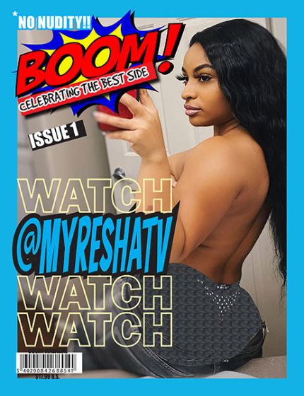 Boom Magazine