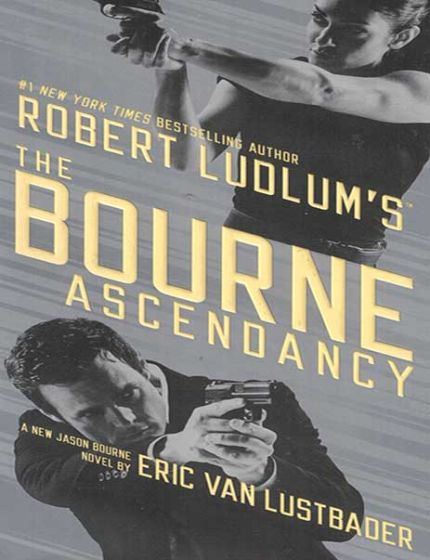 The Bourne Ascendancy