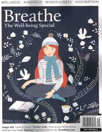 Breathe The Well-being Special