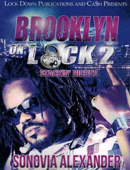 Brooklyn On Lock 2