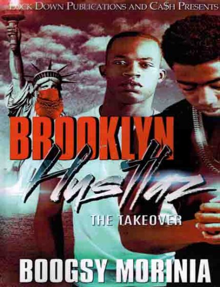 Brooklyn Hustlaz