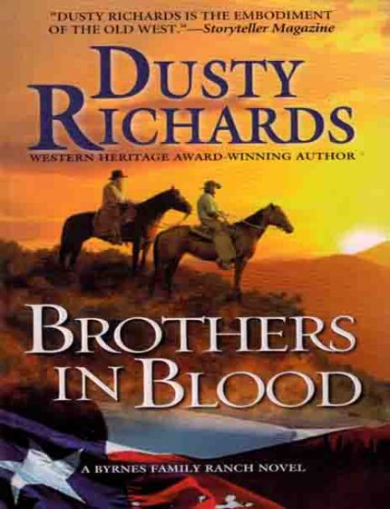Brothers In Blood