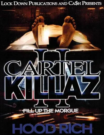 Cartel Killaz 2