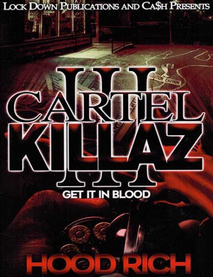 Cartel Killaz 3