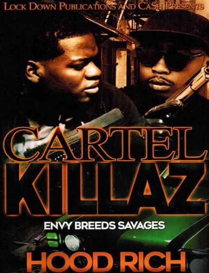Cartel Killaz 1