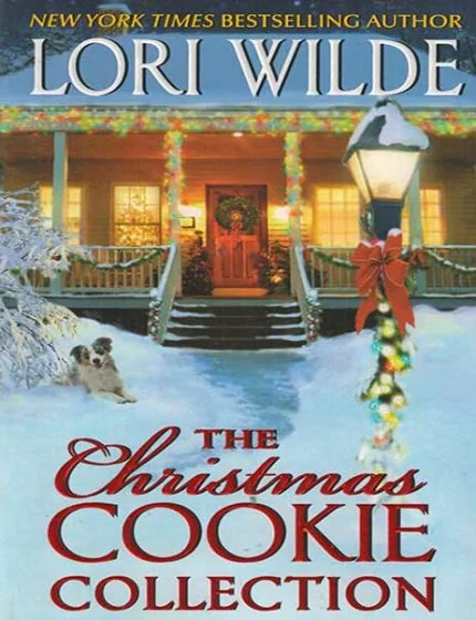 The Christmas Cookie Collection