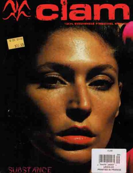 Clam Magazine