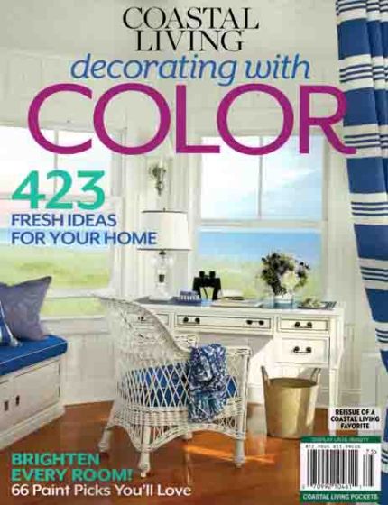 Coastal Living