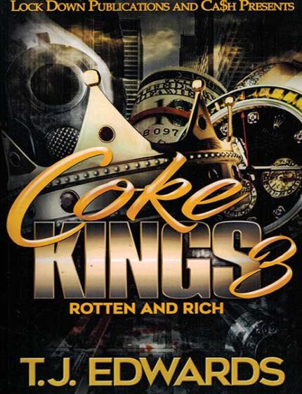 Coke Kings 3