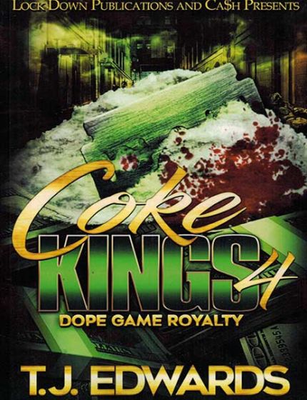 Coke Kings 4