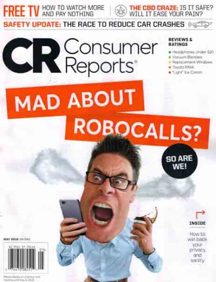 Consumer Report