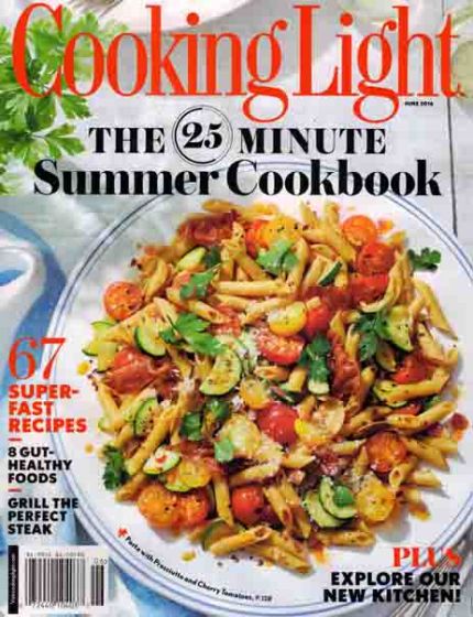 Cooking Light