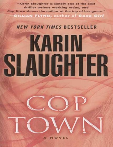 Cop Town