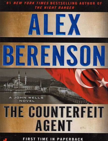 The Counterfeit Agent