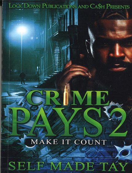 Crime Pays 2