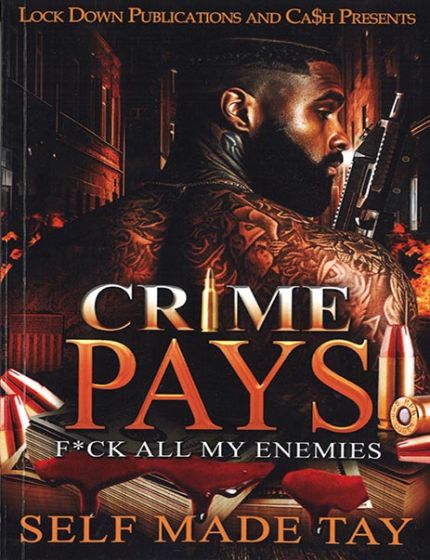 Crime Pays 1