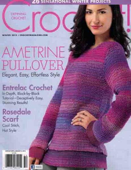 Crochet