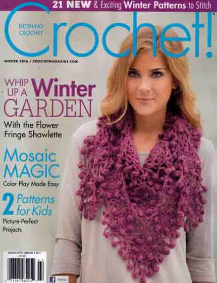 Crochet