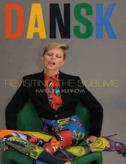 Dansk Revisiting The Sublime