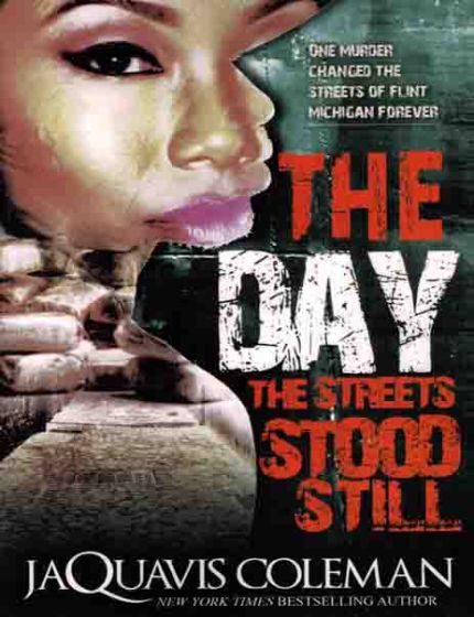 The Day The Streets Stood Still