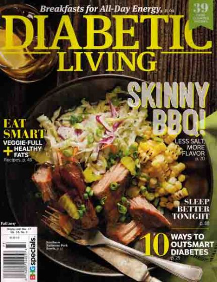 Diabetic Living