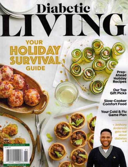 Diabetic Living 