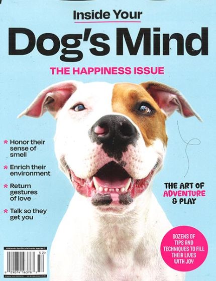 Inside Your Dogs Mind
