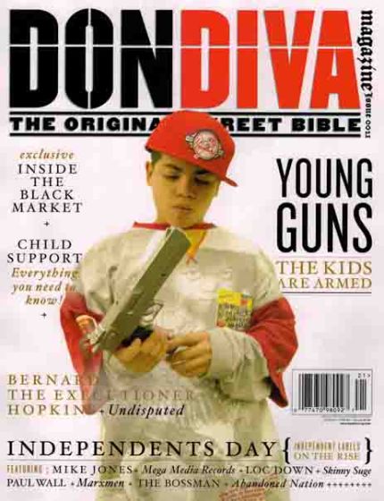 Don Diva