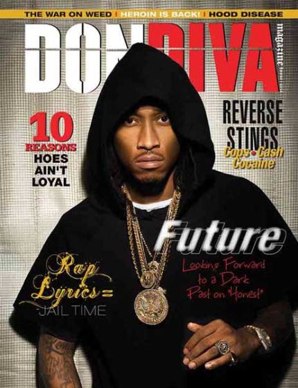 Don Diva