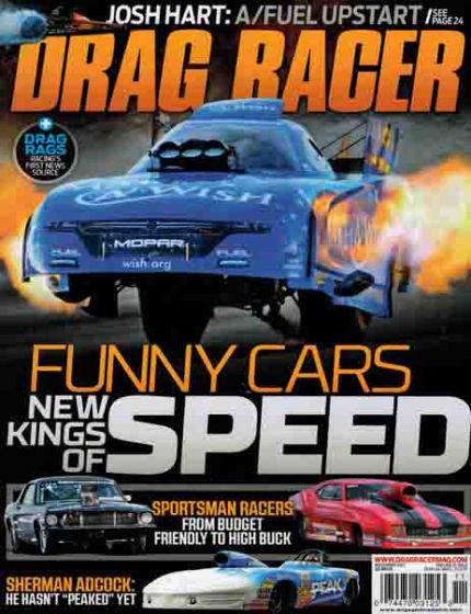 Drag Racer