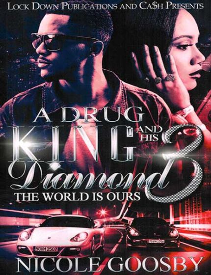 A Drug King And His Diamond 3