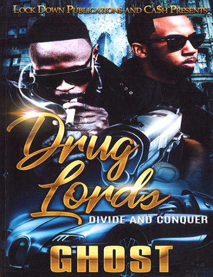 Drug Lords 1