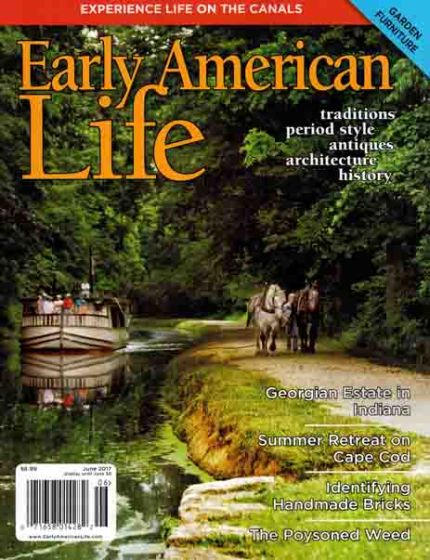 Early American Life