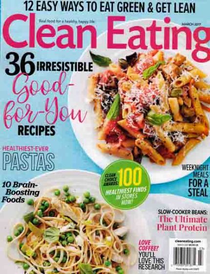 Clean Eating