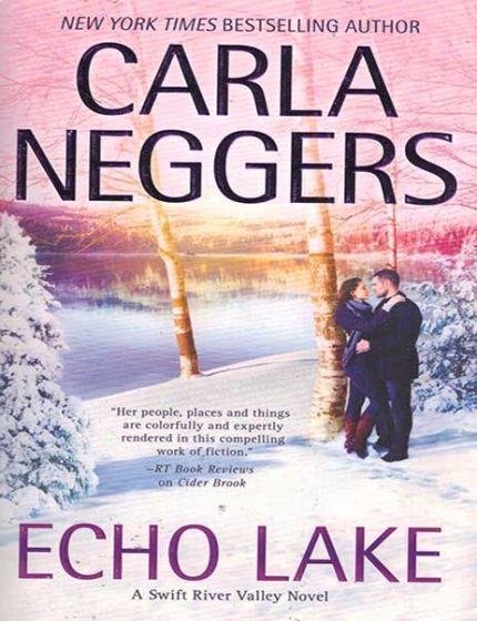 Echo Lake